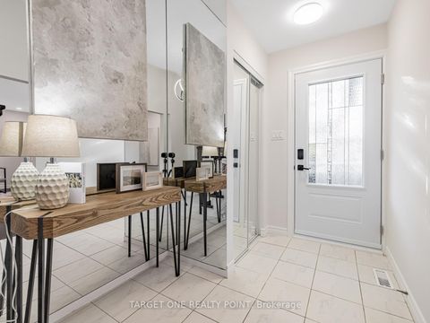 Photo 4 at 93 Mayvern Crescent, North Richvale, Richmond Hill