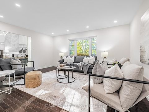 Photo 7 at 93 Mayvern Crescent, North Richvale, Richmond Hill