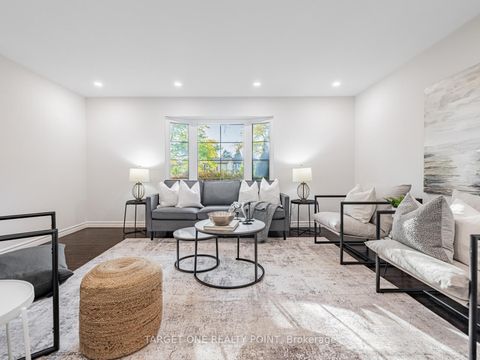 Photo 8 at 93 Mayvern Crescent, North Richvale, Richmond Hill