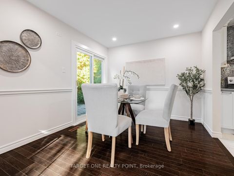 Photo 13 at 93 Mayvern Crescent, North Richvale, Richmond Hill