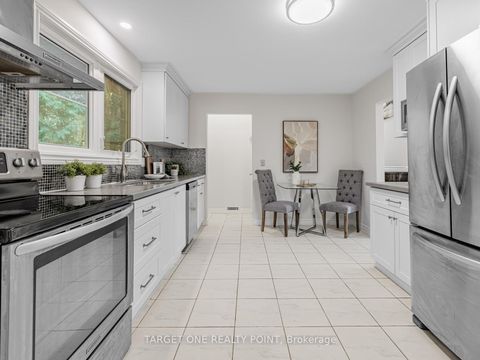 Photo 15 at 93 Mayvern Crescent, North Richvale, Richmond Hill