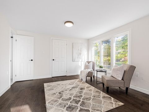 Photo 21 at 93 Mayvern Crescent, North Richvale, Richmond Hill