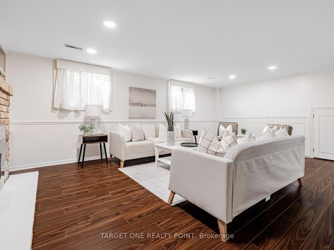 Photo 28 at 93 Mayvern Crescent, North Richvale, Richmond Hill