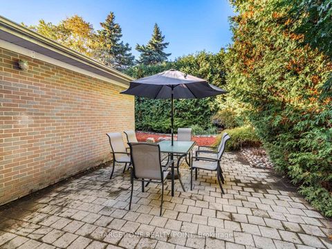 Photo 31 at 93 Mayvern Crescent, North Richvale, Richmond Hill