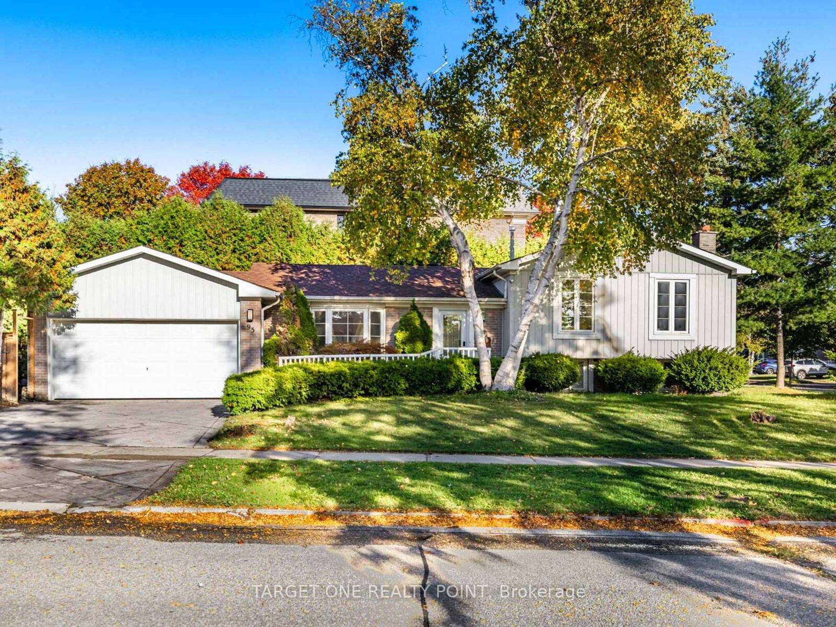 93 Mayvern Crescent, North Richvale, Richmond Hill 