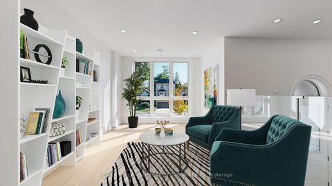 Photo 5 at 178 Joicey Boulevard, Nortown, Toronto