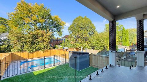 Photo 25 at 178 Joicey Boulevard, Nortown, Toronto