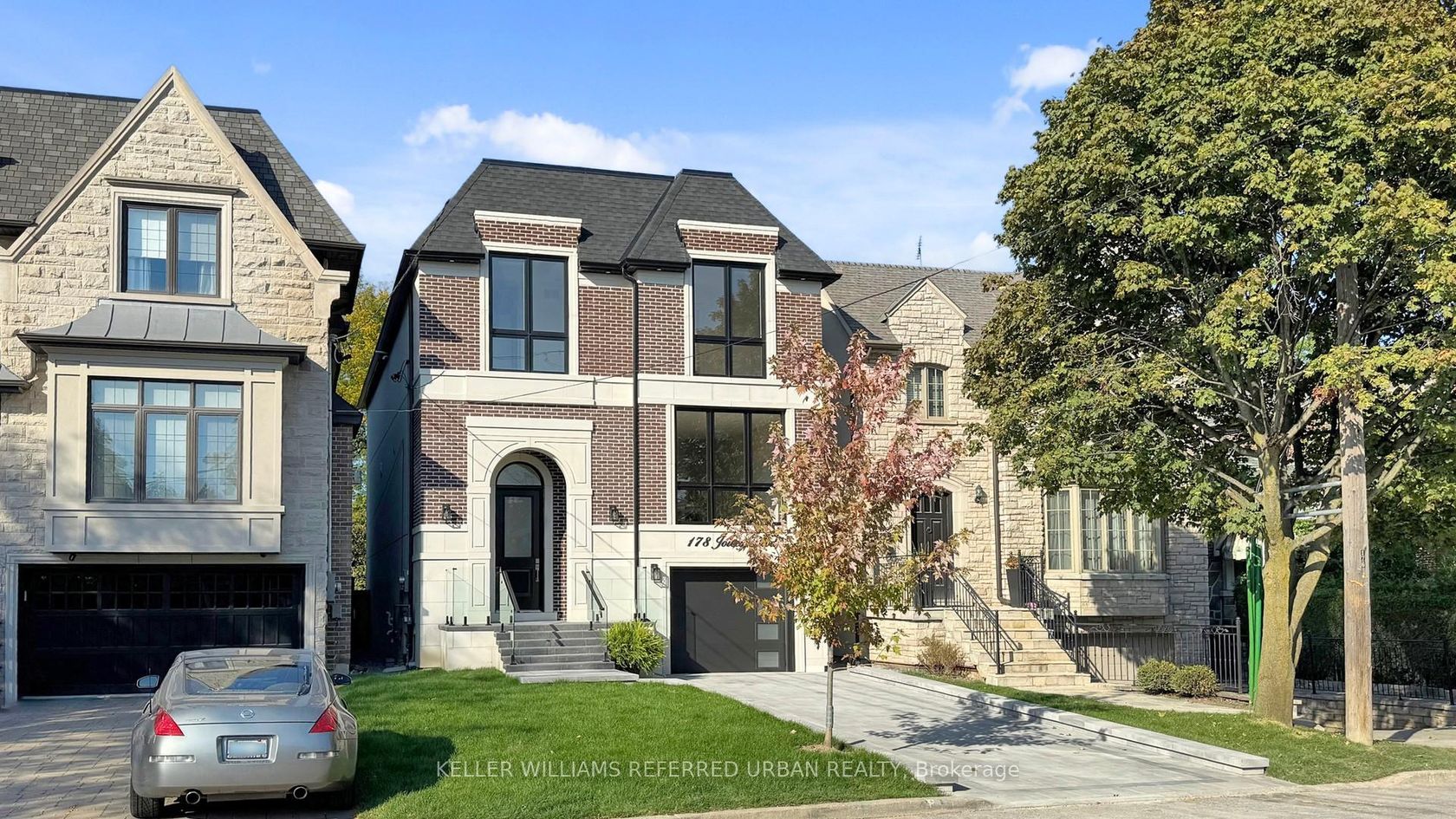 Photo 0 at 178 Joicey Boulevard, Nortown, Toronto Photo 0 at 178 Joicey Boulevard, Nortown, Toronto