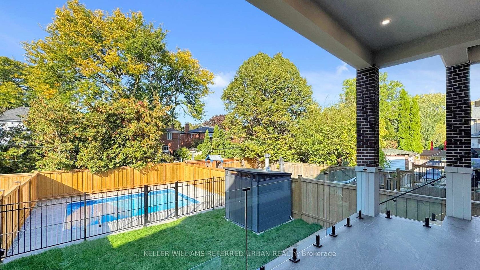 Photo 25 at 178 Joicey Boulevard, Nortown, Toronto Photo 25 at 178 Joicey Boulevard, Nortown, Toronto