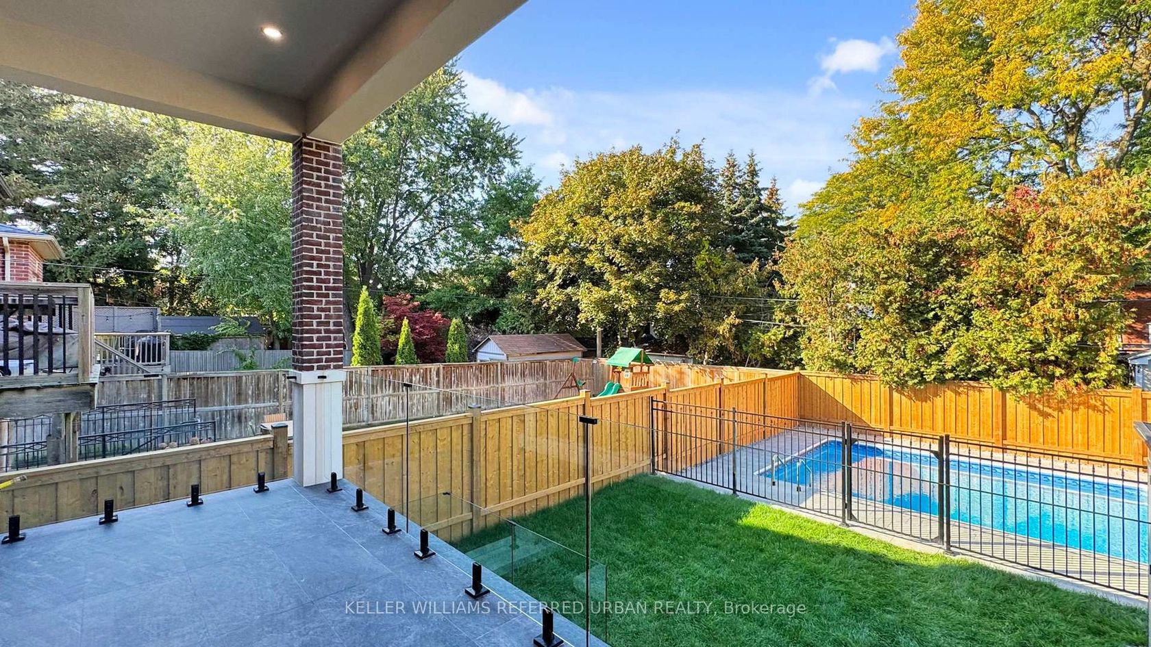 Photo 26 at 178 Joicey Boulevard, Nortown, Toronto Photo 26 at 178 Joicey Boulevard, Nortown, Toronto