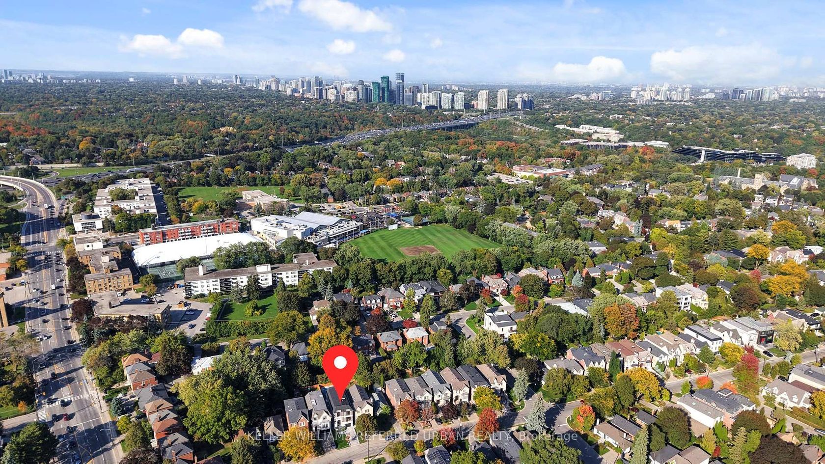 Photo 28 at 178 Joicey Boulevard, Nortown, Toronto Photo 28 at 178 Joicey Boulevard, Nortown, Toronto