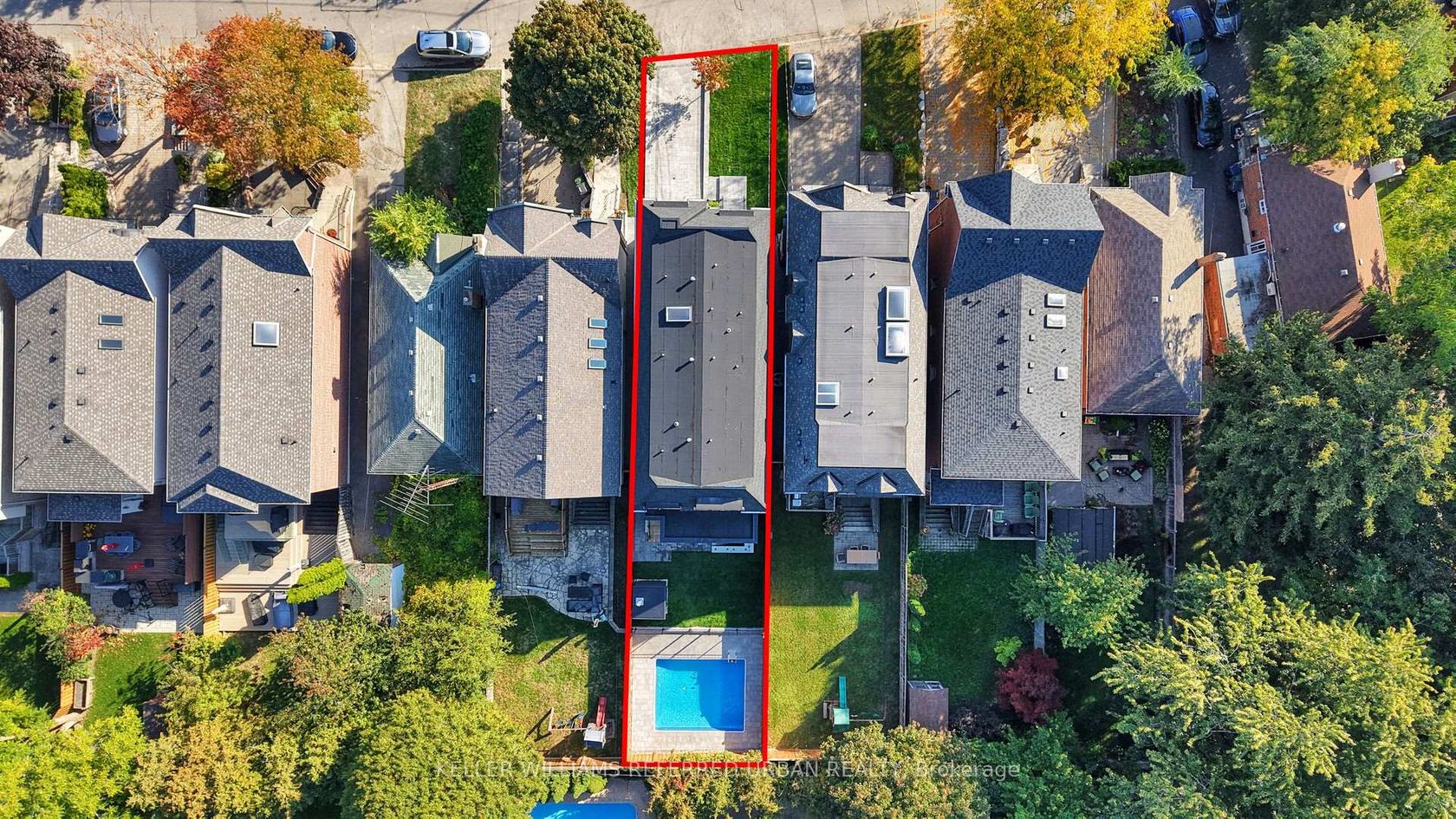 Photo 29 at 178 Joicey Boulevard, Nortown, Toronto Photo 29 at 178 Joicey Boulevard, Nortown, Toronto