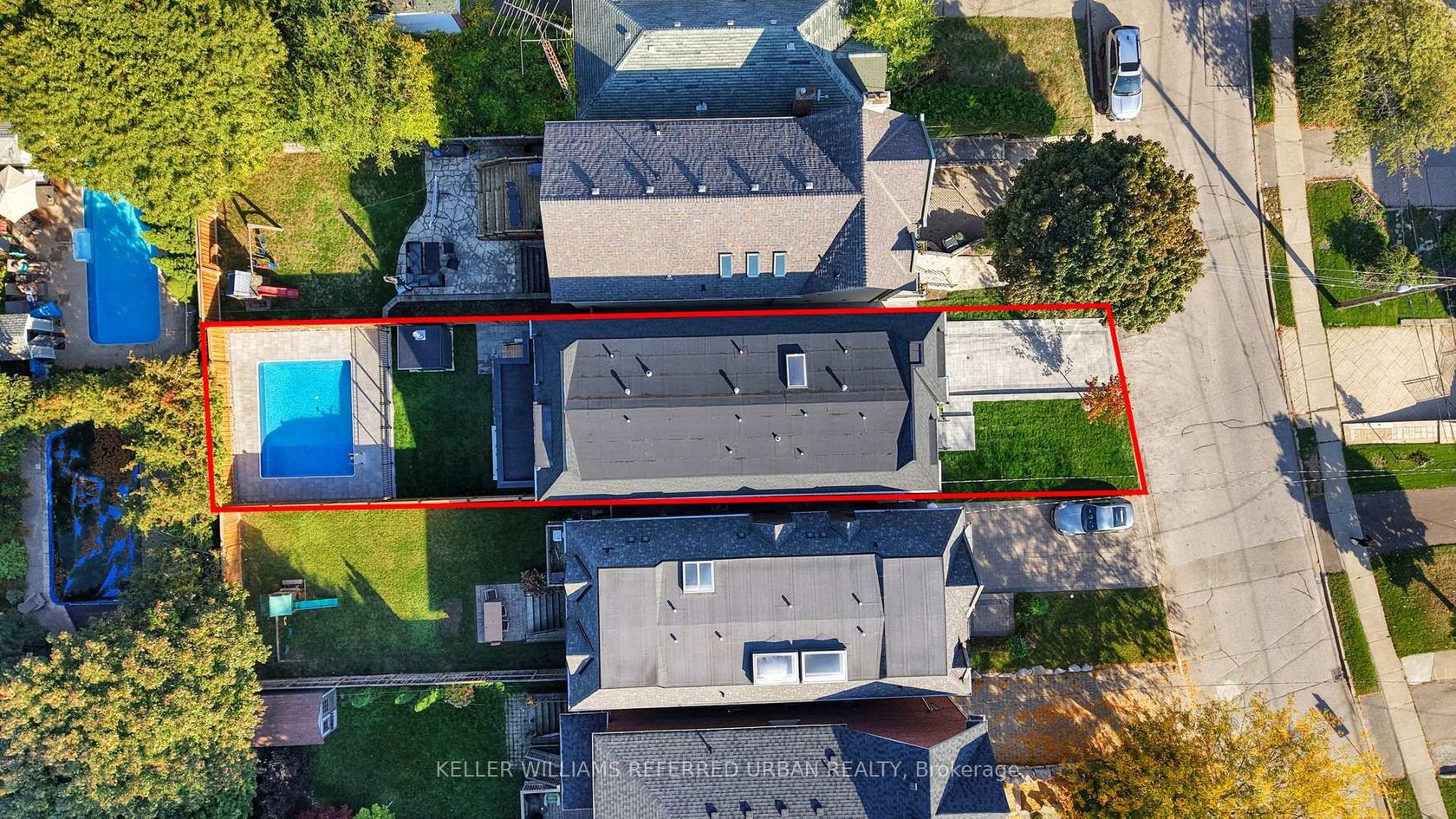 Photo 30 at 178 Joicey Boulevard, Nortown, Toronto Photo 30 at 178 Joicey Boulevard, Nortown, Toronto