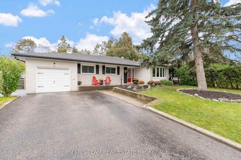 Photo 0 at 27 Ottaway Avenue, Wellington, Barrie Photo 0 at 27 Ottaway Avenue, Wellington, Barrie