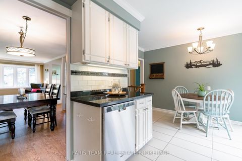 Photo 8 at 27 Ottaway Avenue, Wellington, Barrie Photo 8 at 27 Ottaway Avenue, Wellington, Barrie