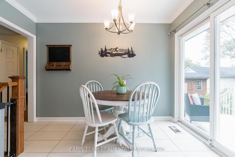Photo 9 at 27 Ottaway Avenue, Wellington, Barrie Photo 9 at 27 Ottaway Avenue, Wellington, Barrie