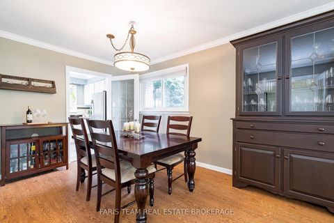 Photo 10 at 27 Ottaway Avenue, Wellington, Barrie Photo 10 at 27 Ottaway Avenue, Wellington, Barrie
