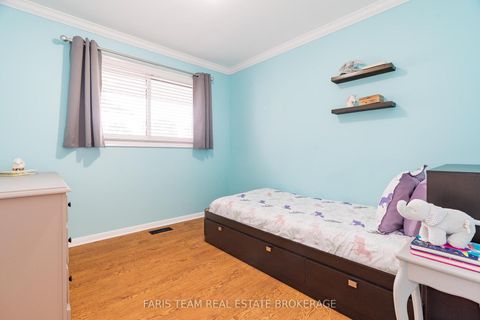 Photo 18 at 27 Ottaway Avenue, Wellington, Barrie Photo 18 at 27 Ottaway Avenue, Wellington, Barrie