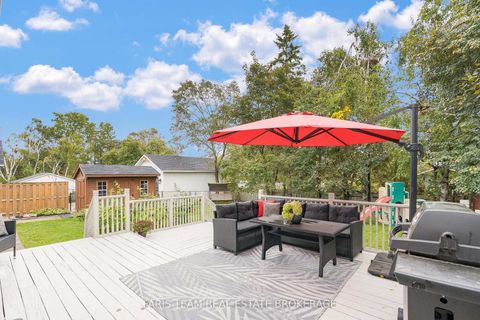 Photo 32 at 27 Ottaway Avenue, Wellington, Barrie