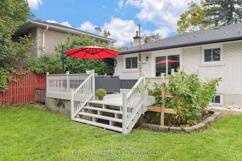 Photo 36 at 27 Ottaway Avenue, Wellington, Barrie