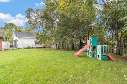 Photo 37 at 27 Ottaway Avenue, Wellington, Barrie Photo 37 at 27 Ottaway Avenue, Wellington, Barrie