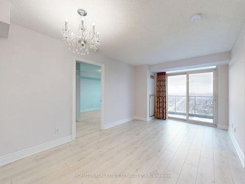 Photo 4 at 2811 - 15 Greenview Avenue, Newtonbrook West, Toronto