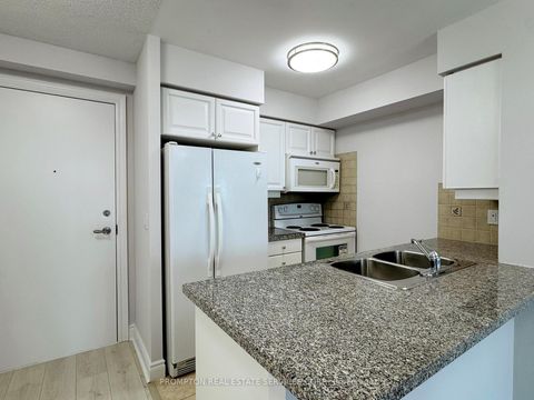Photo 8 at 2811 - 15 Greenview Avenue, Newtonbrook West, Toronto