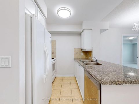 Photo 9 at 2811 - 15 Greenview Avenue, Newtonbrook West, Toronto