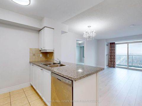 Photo 10 at 2811 - 15 Greenview Avenue, Newtonbrook West, Toronto