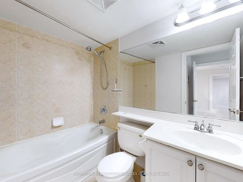 Photo 16 at 2811 - 15 Greenview Avenue, Newtonbrook West, Toronto