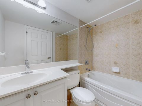 Photo 20 at 2811 - 15 Greenview Avenue, Newtonbrook West, Toronto