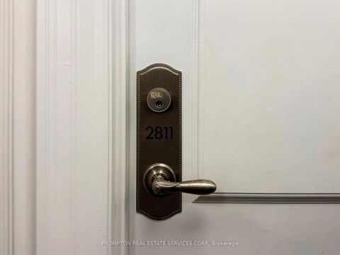 Photo 23 at 2811 - 15 Greenview Avenue, Newtonbrook West, Toronto