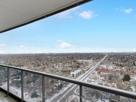 Photo 25 at 2811 - 15 Greenview Avenue, Newtonbrook West, Toronto