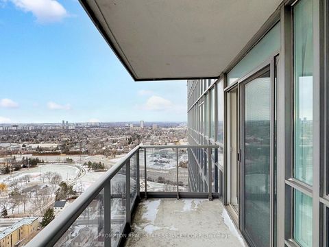 Photo 26 at 2811 - 15 Greenview Avenue, Newtonbrook West, Toronto