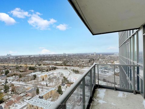 Photo 27 at 2811 - 15 Greenview Avenue, Newtonbrook West, Toronto