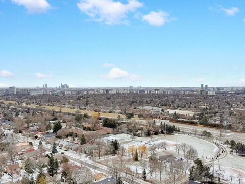 Photo 30 at 2811 - 15 Greenview Avenue, Newtonbrook West, Toronto