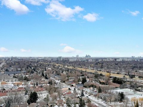 Photo 31 at 2811 - 15 Greenview Avenue, Newtonbrook West, Toronto