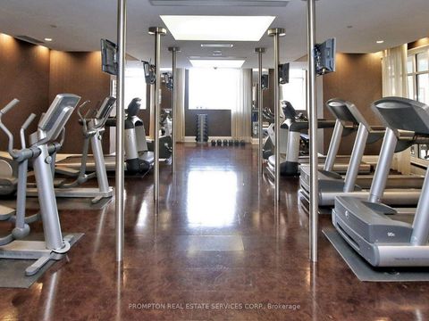 Photo 33 at 2811 - 15 Greenview Avenue, Newtonbrook West, Toronto