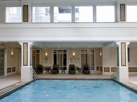 Photo 36 at 2811 - 15 Greenview Avenue, Newtonbrook West, Toronto