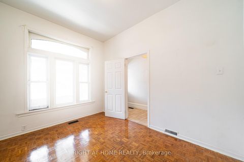 Photo 2 at 1057 Bathurst Street, Annex, Toronto