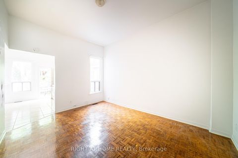 Photo 3 at 1057 Bathurst Street, Annex, Toronto