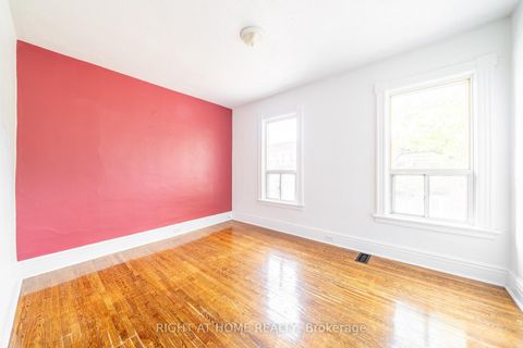 Photo 7 at 1057 Bathurst Street, Annex, Toronto