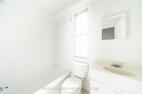 Photo 11 at 1057 Bathurst Street, Annex, Toronto