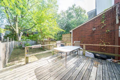 Photo 12 at 1057 Bathurst Street, Annex, Toronto