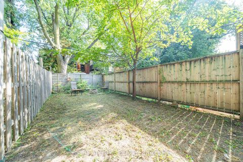 Photo 13 at 1057 Bathurst Street, Annex, Toronto