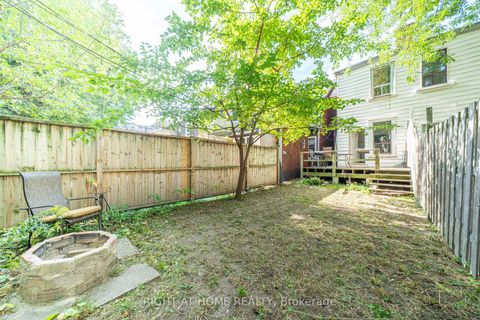 Photo 14 at 1057 Bathurst Street, Annex, Toronto