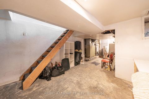 Photo 15 at 1057 Bathurst Street, Annex, Toronto