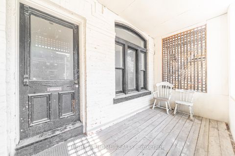 Photo 17 at 1057 Bathurst Street, Annex, Toronto