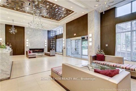 Photo 4 at 2306 - 18 Graydon Hall Drive, Donalda, Toronto