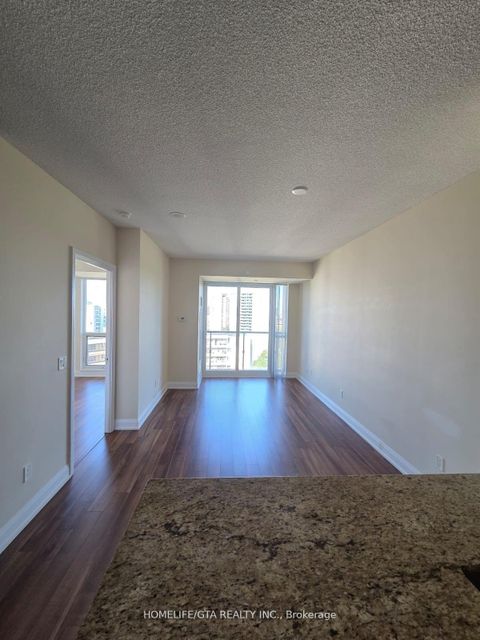 Photo 5 at 2306 - 18 Graydon Hall Drive, Donalda, Toronto Photo 5 at 2306 - 18 Graydon Hall Drive, Donalda, Toronto